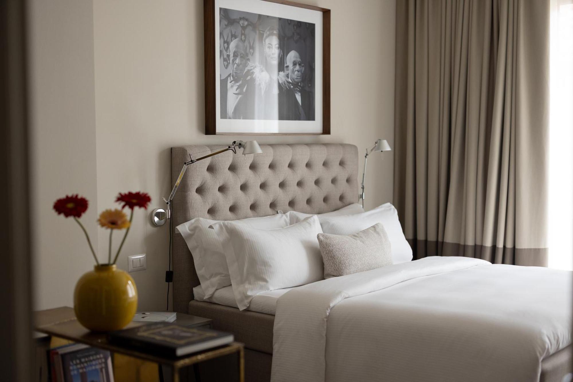 Porta Nera Private Living - Adults Only Hotel Florence Exterior photo
