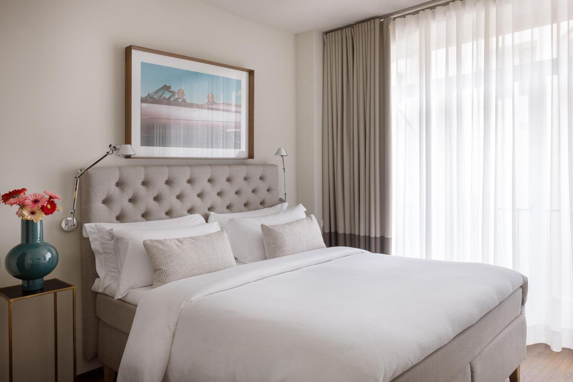 Porta Nera Private Living - Adults Only Hotel Florence Exterior photo