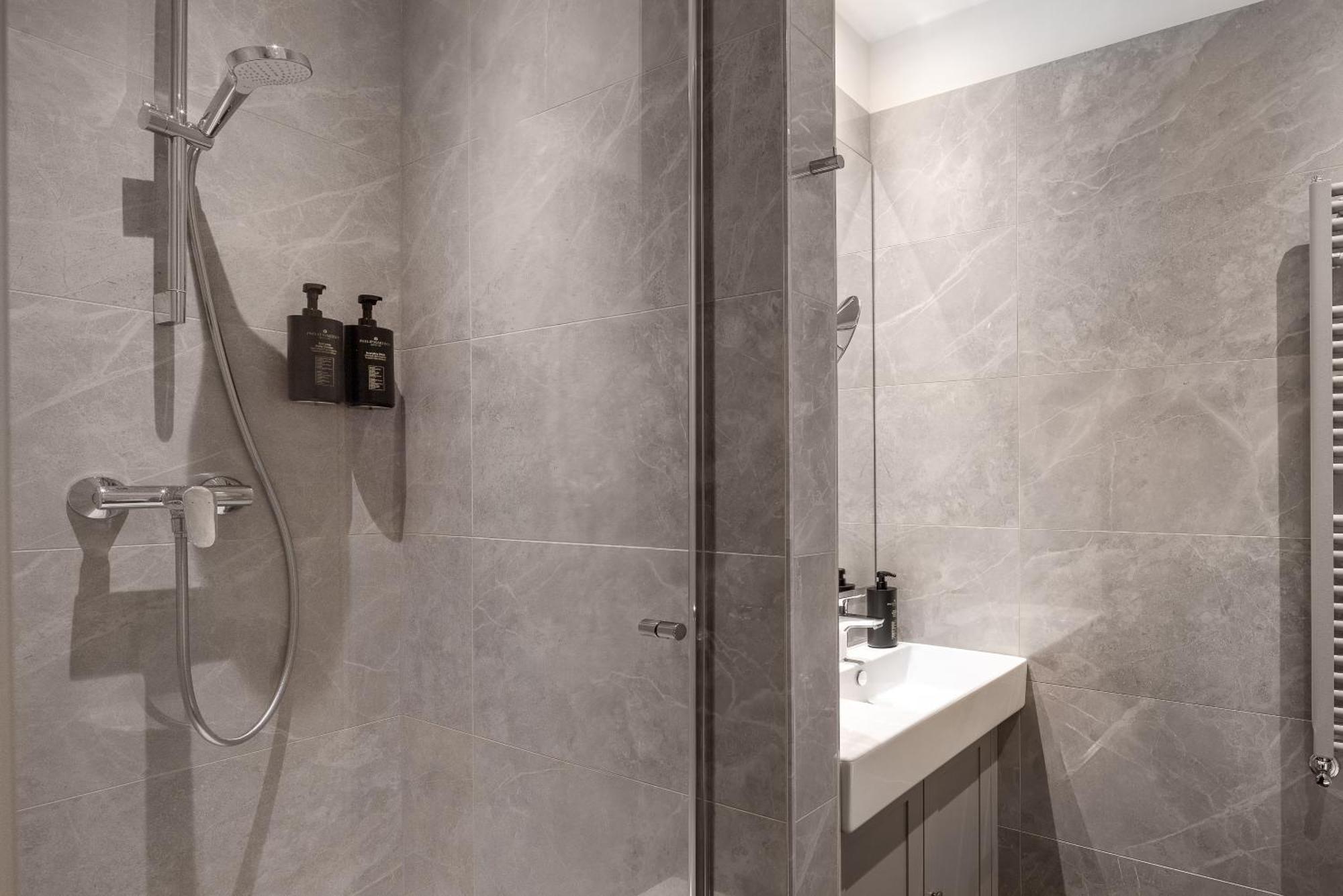 Porta Nera Private Living - Adults Only Hotel Florence Exterior photo
